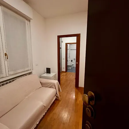 Apartamento Soperga Milán