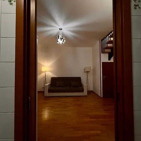 Soperga Apartamento Milán