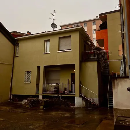 Soperga Apartamento *