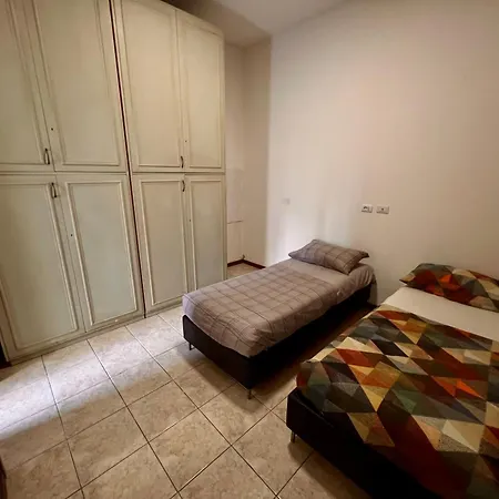 Apartamento Soperga