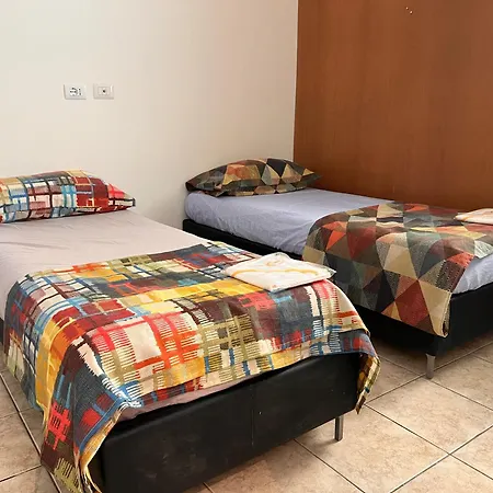 Soperga Apartamento