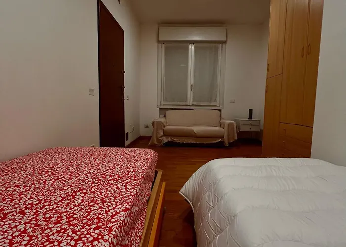 Apartament Soperga Mediolan