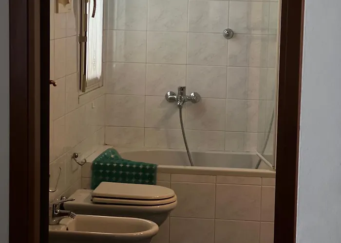 Apartament Soperga *