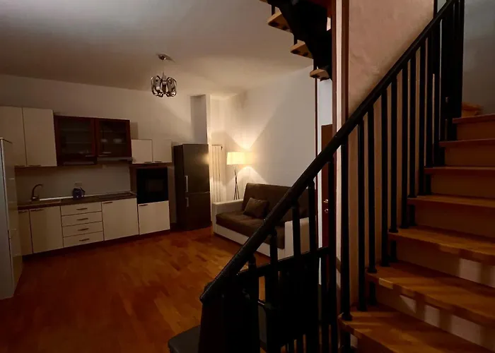 Soperga Apartament Mediolan