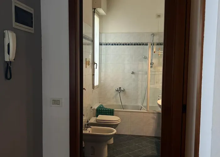 Apartament Soperga Mediolan