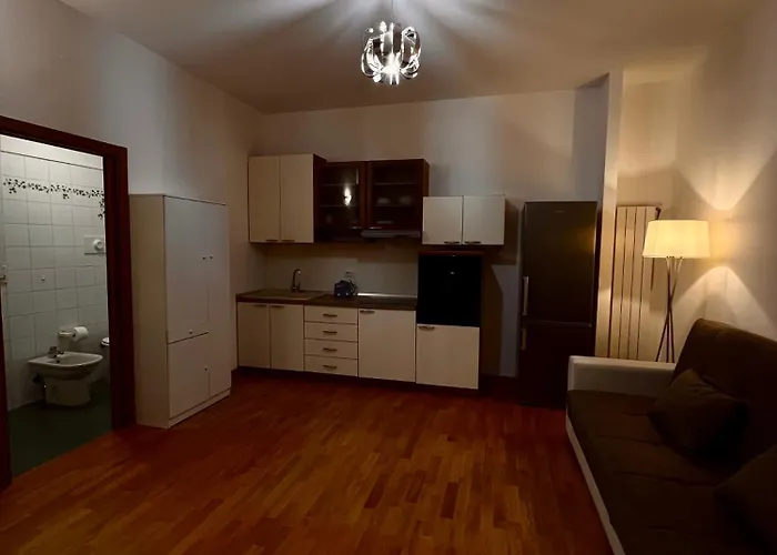 Soperga Apartament