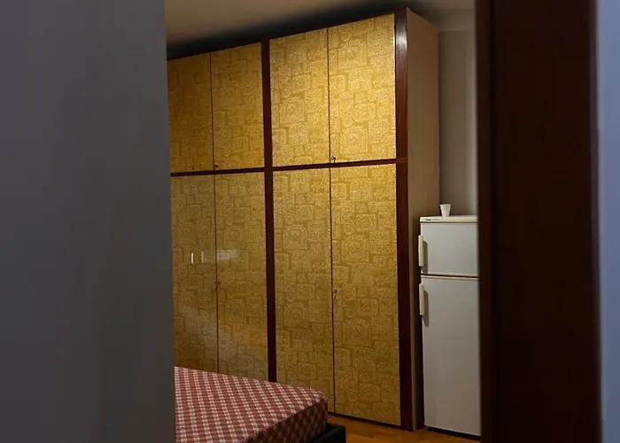 Apartament Soperga *