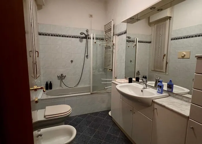 Soperga Apartament Mediolan