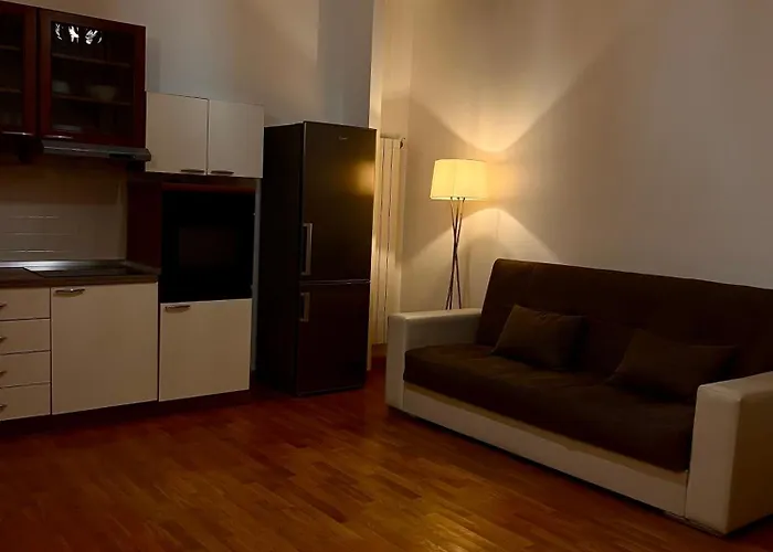 Soperga Apartament