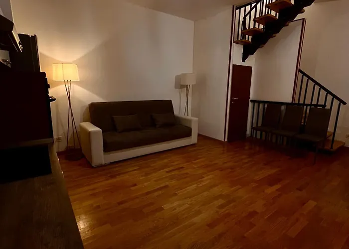 Soperga Apartament *