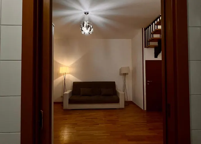 Soperga Apartament Mediolan