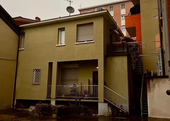 Soperga Apartament *