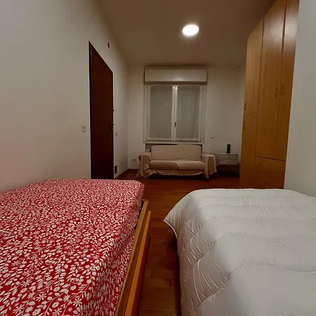 Apartment Soperga Milan