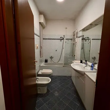 Apartment Soperga