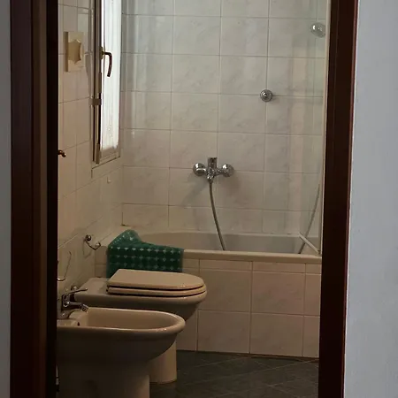 Apartment Soperga *