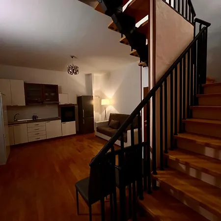 Soperga Apartment Milan