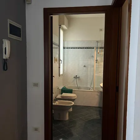 Apartment Soperga Milan
