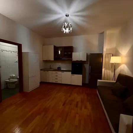 Soperga Apartment