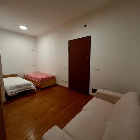 Apartment Soperga