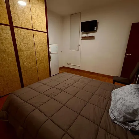 Soperga Apartment *