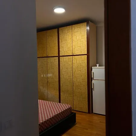 Apartment Soperga *