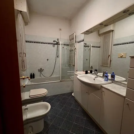 Soperga Apartment Milan