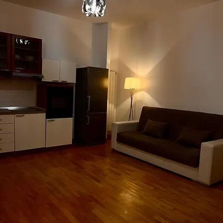 Soperga Apartment