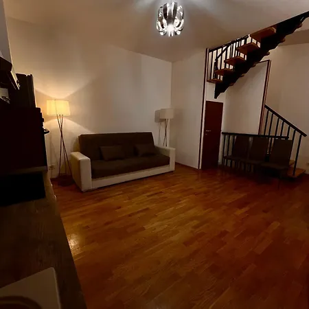 Soperga Apartment *