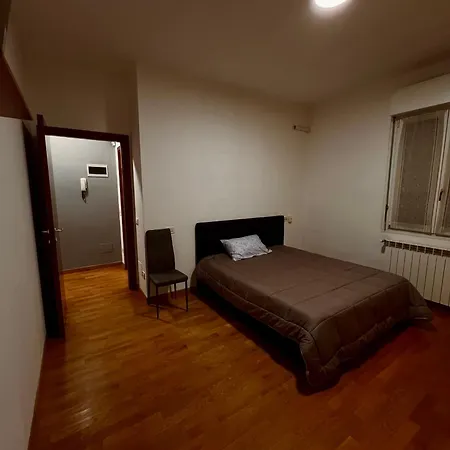 Soperga Apartment *