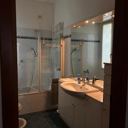 Soperga Apartment Milan