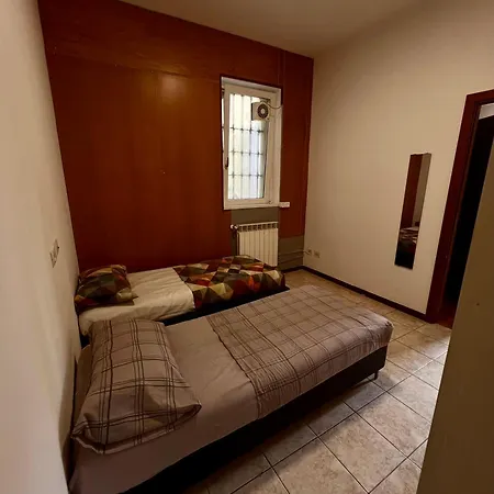 Soperga Apartment *