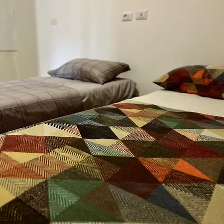 Soperga Apartment Milan