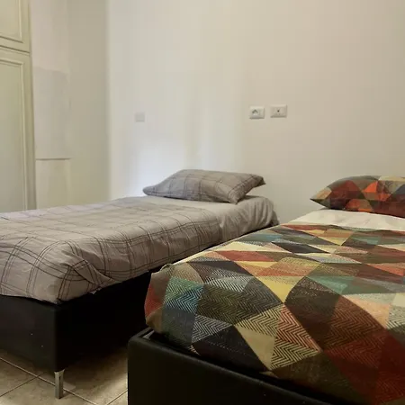 Soperga Apartment *