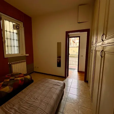 Apartment Soperga Milan