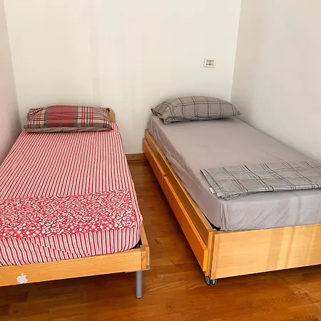 Soperga Apartment