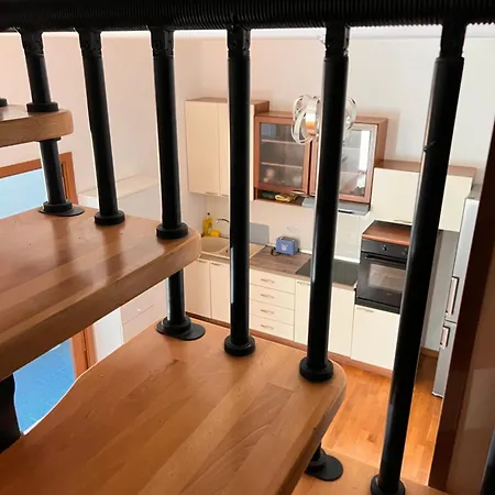 Soperga Apartment *
