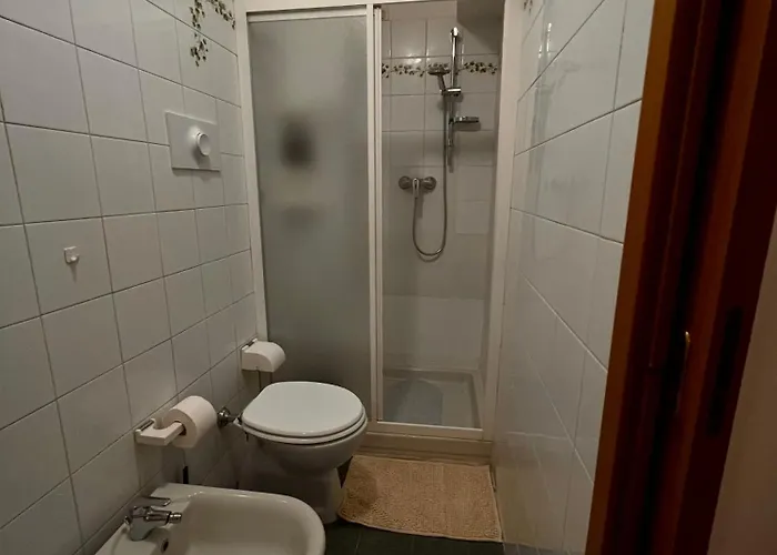 Soperga アパート