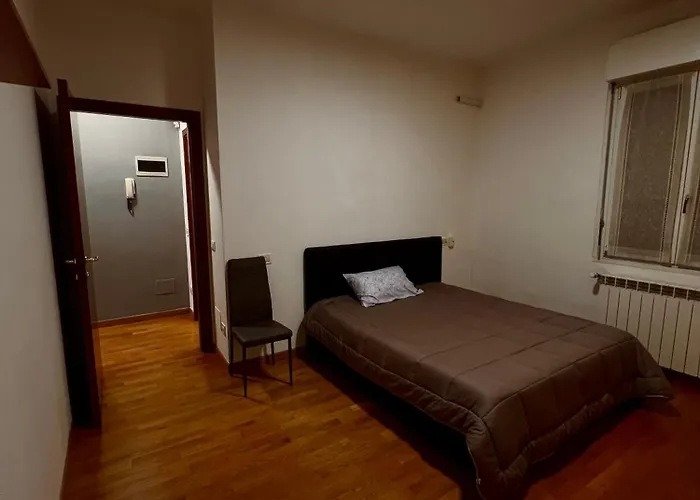 Soperga アパート *